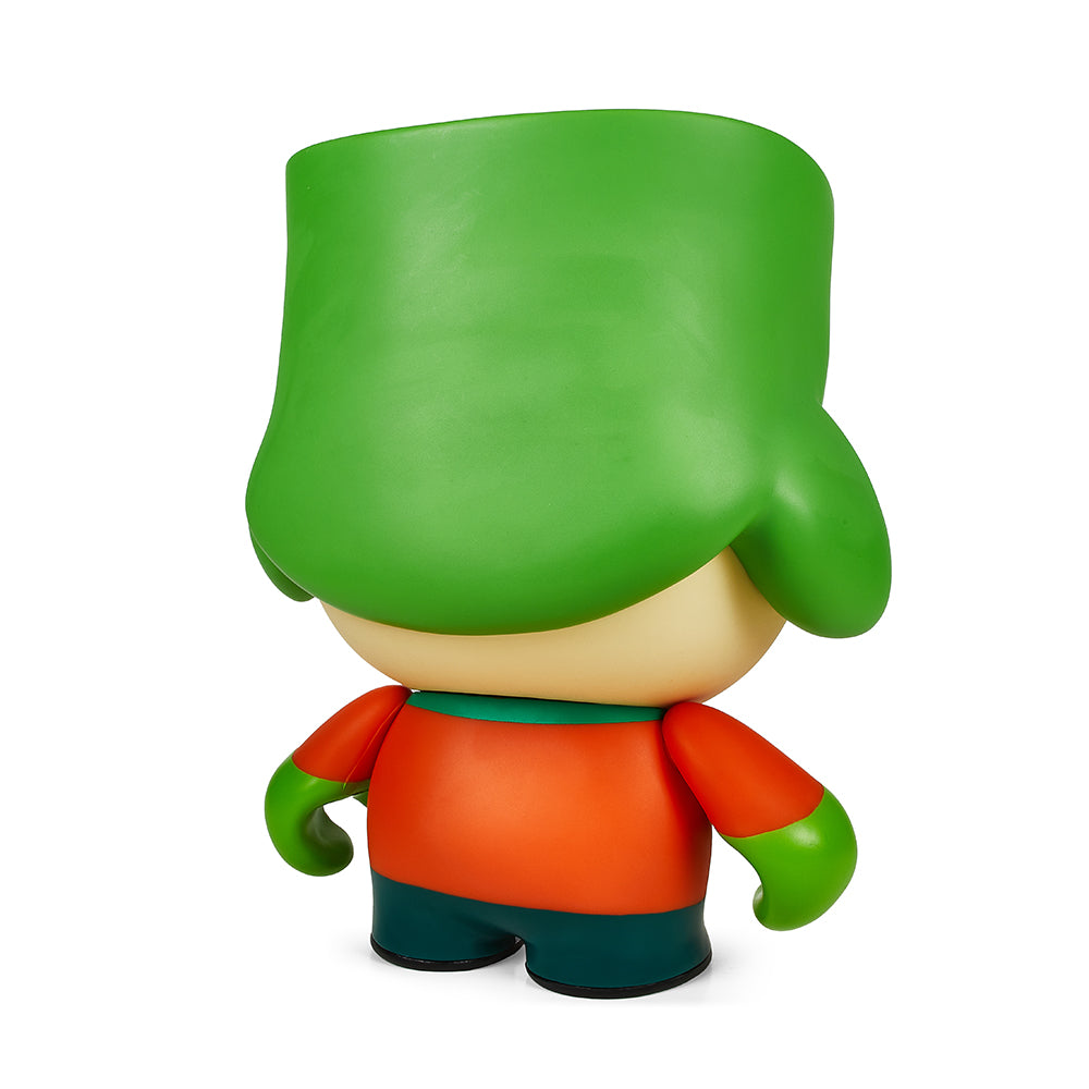 South Park Anatomy Kyle 8" Vinyl Art Figure