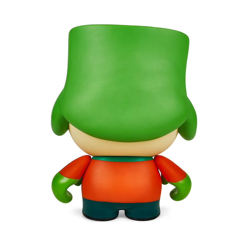 South Park Anatomy Kyle 8" Vinyl Art Figure