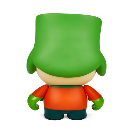 CON EXCLUSIVE: South Park Anatomy Kyle 8" Vinyl Figure - Glow-in-the-Dark Edition (Limited Edition of 300)