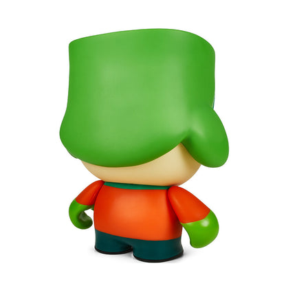 CON EXCLUSIVE: South Park Anatomy Kyle 8" Vinyl Figure - Glow-in-the-Dark Edition (Limited Edition of 300)