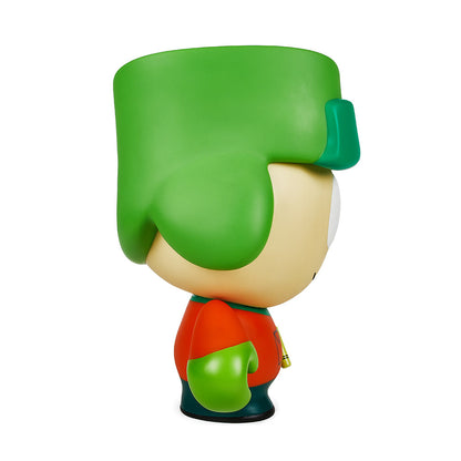 CON EXCLUSIVE: South Park Anatomy Kyle 8" Vinyl Figure - Glow-in-the-Dark Edition (Limited Edition of 300)