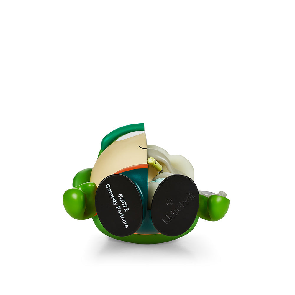 CON EXCLUSIVE: South Park Anatomy Kyle 8" Vinyl Figure - Glow-in-the-Dark Edition (Limited Edition of 300)