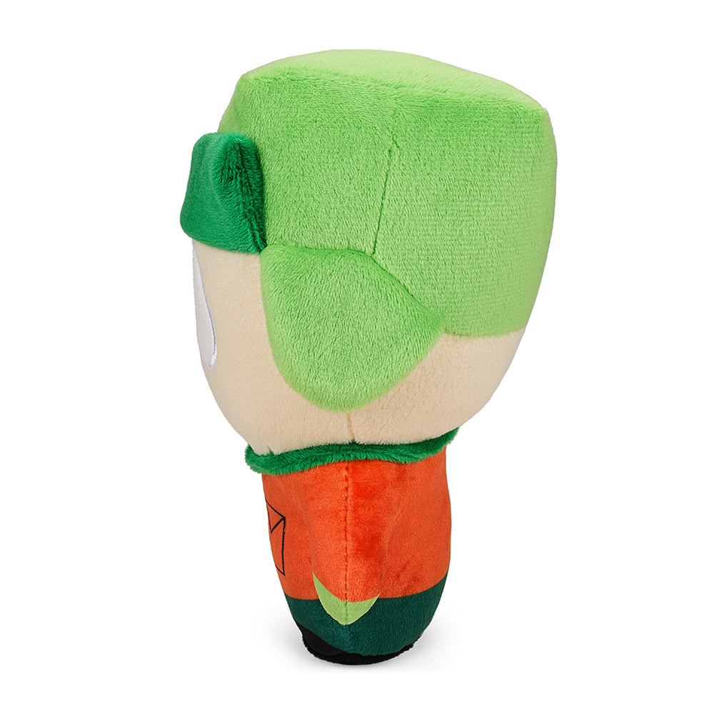 South Park Stan, Kyle, Kenny and Cartman 8" Phunny Plush Set by Kidrobot - SOLD OUT