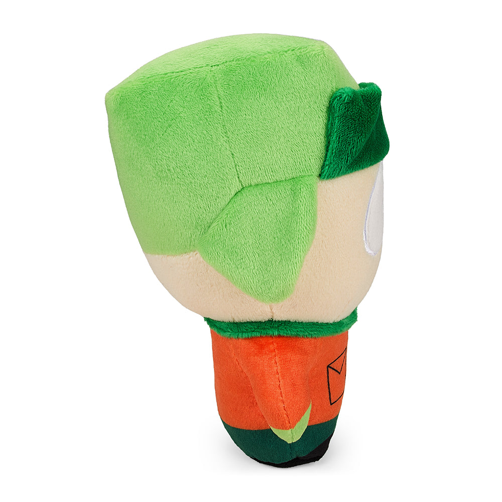 South Park Stan, Kyle, Kenny and Cartman 8" Phunny Plush Set by Kidrobot - SOLD OUT