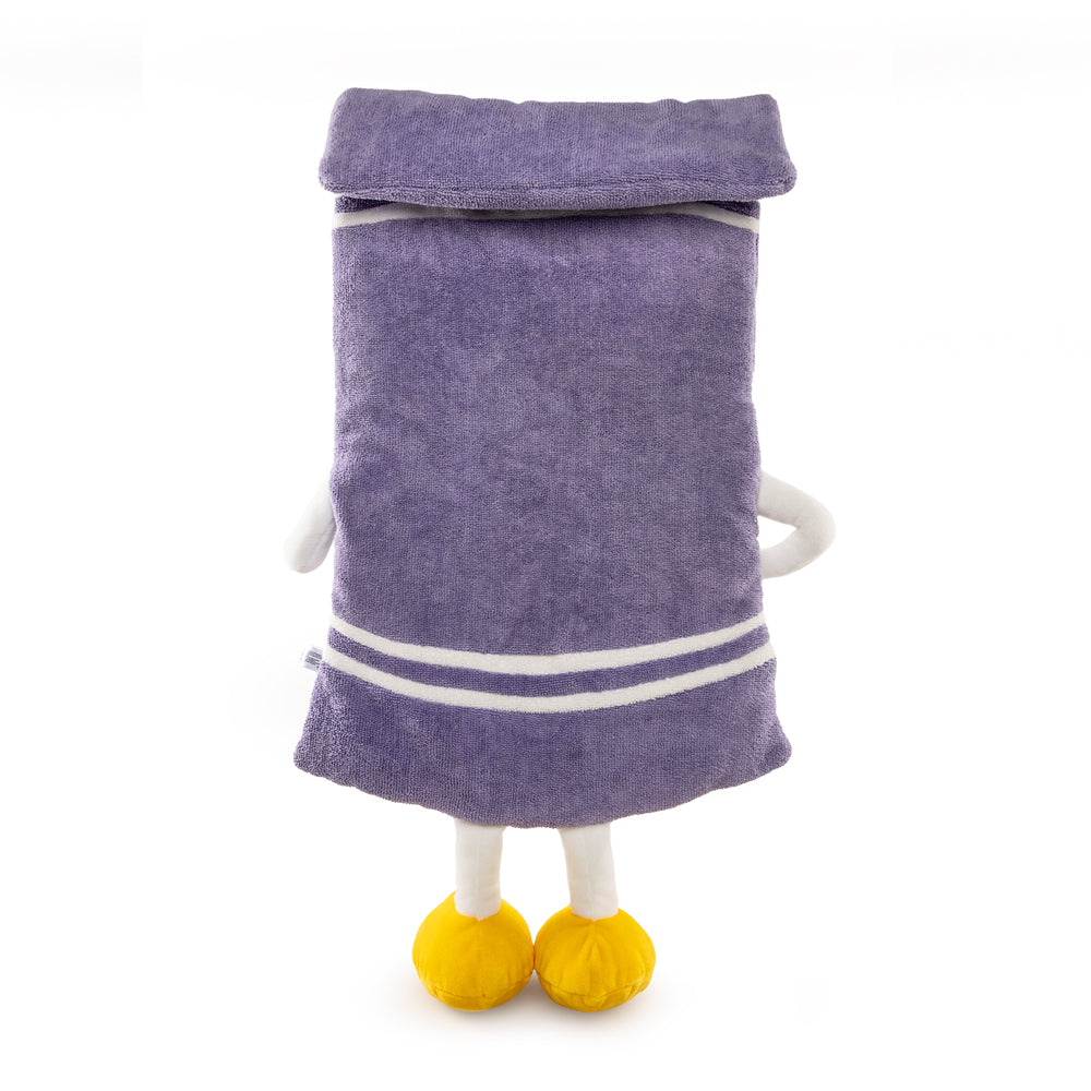 South Park Stoned Towelie 24" Real Towel by Kidrobot