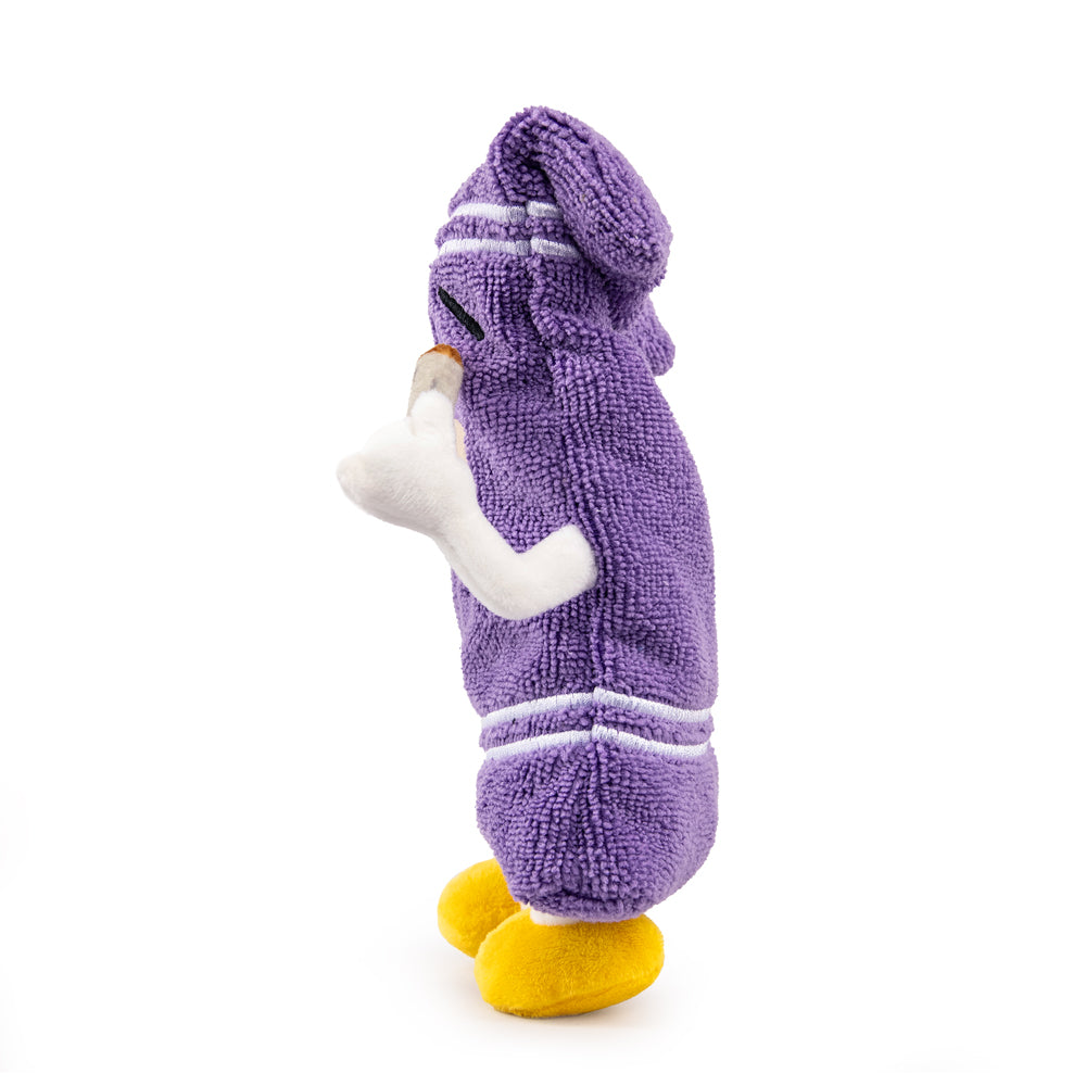 South Park 10" Stoned Towelie Plush by Kidrobot