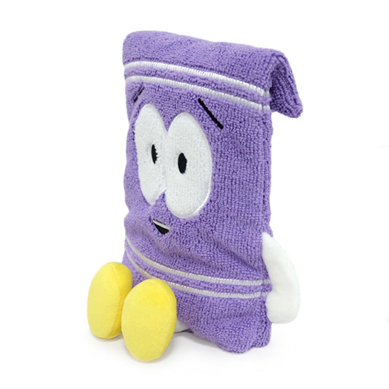 South Park 10" Towelie Plush Phunny by Kidrobot