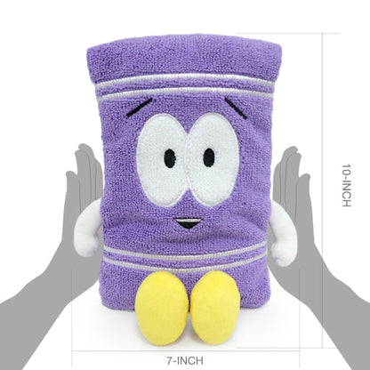 South Park 10" Towelie Plush Phunny by Kidrobot