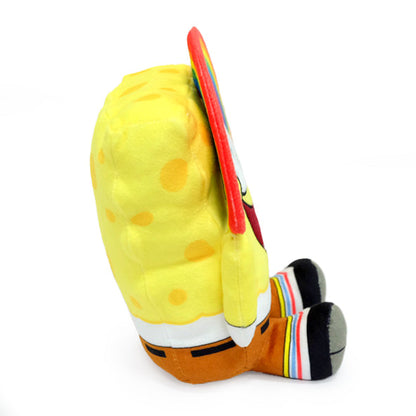 SpongeBob SquarePants Rainbow 8" Phunny Plush