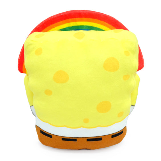 SpongeBob SquarePants Rainbow 8" Phunny Plush