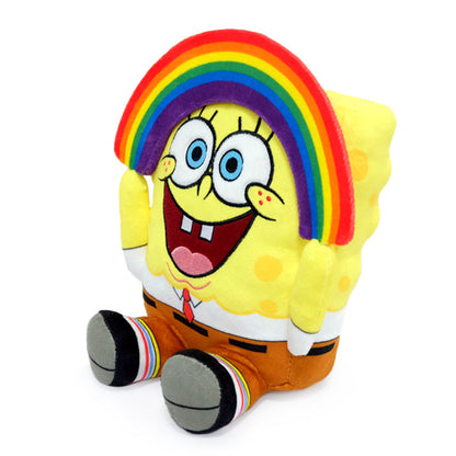 SpongeBob SquarePants Rainbow 8" Phunny Plush