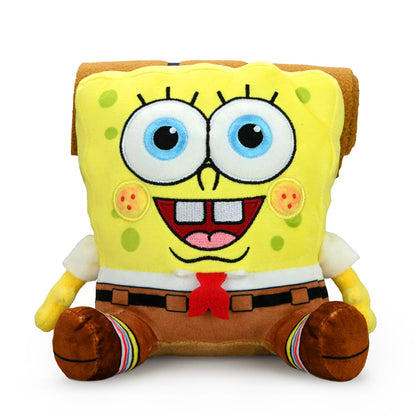 SpongeBob SquarePants Kamp Koral Phunny Plush by Kidrobot