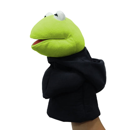The Muppets Constantine Plush 12" Hand Puppet by Kidrobot