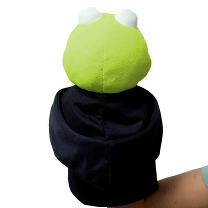 The Muppets Constantine Plush 12" Hand Puppet by Kidrobot