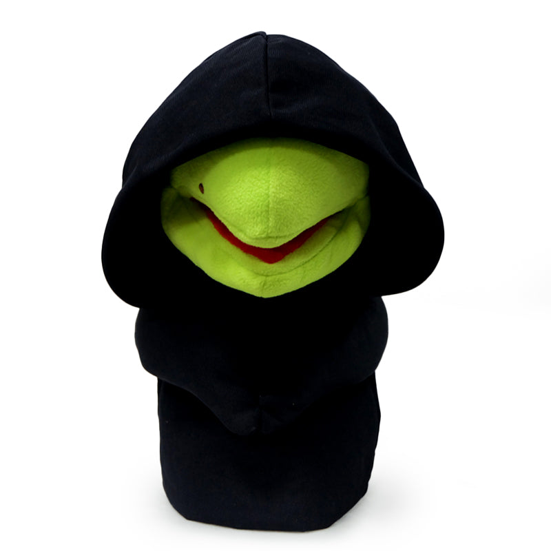 The Muppets Constantine Plush 12" Hand Puppet by Kidrobot