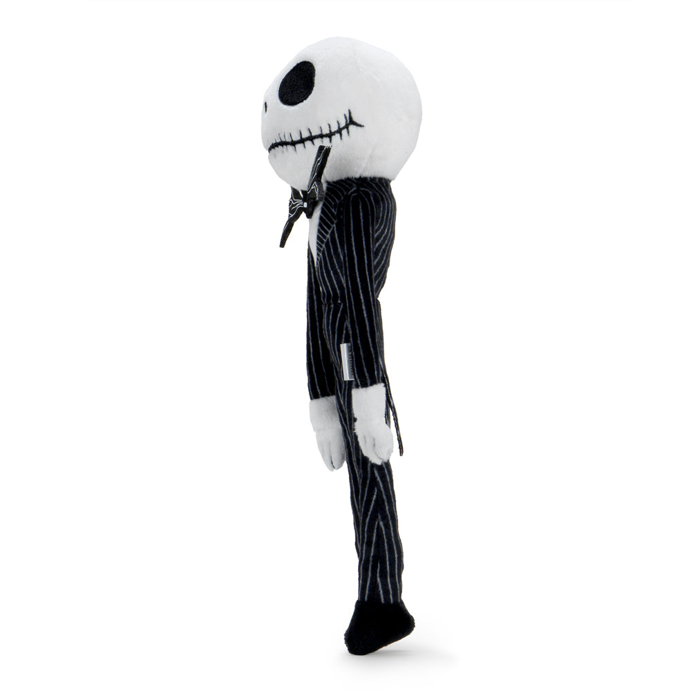 The Nightmare Before Christmas Jack Skellington 10" Phunny Plush
