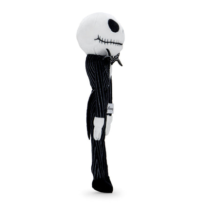 The Nightmare Before Christmas Jack Skellington 10" Phunny Plush