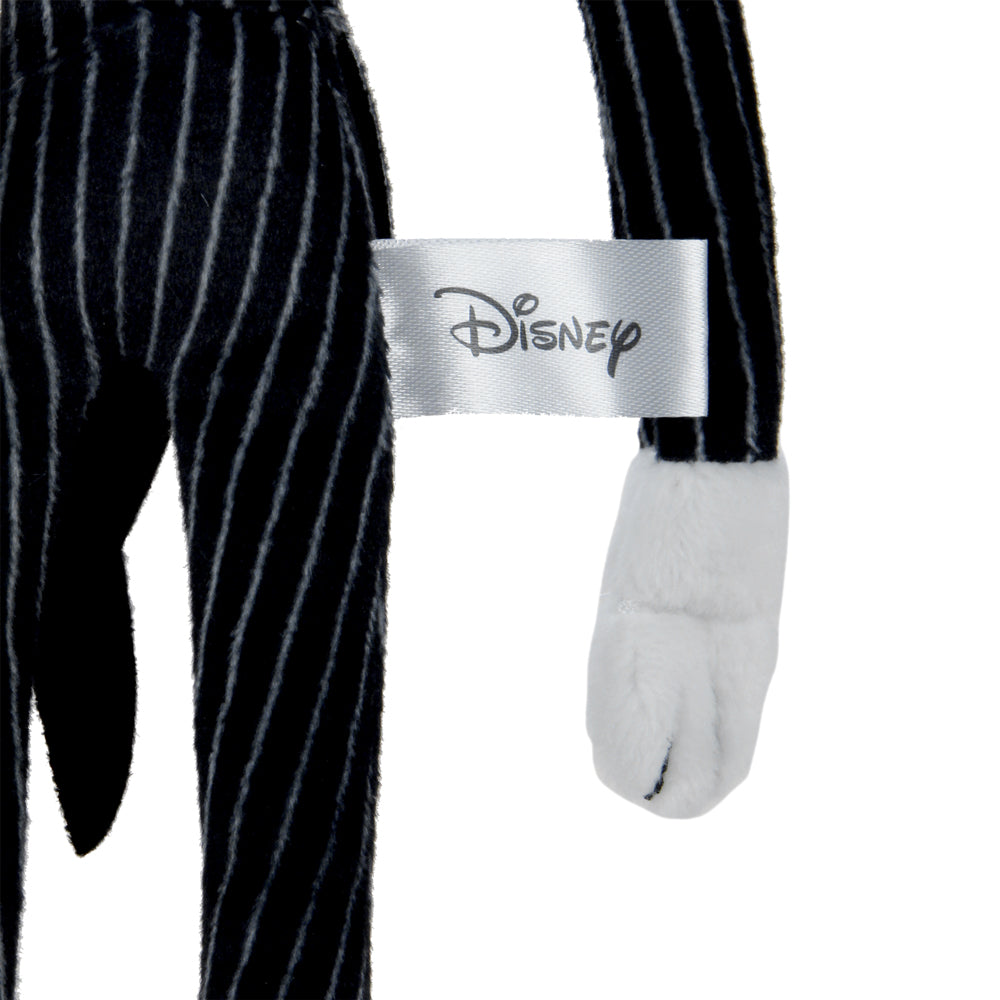 The Nightmare Before Christmas Jack Skellington 10" Phunny Plush
