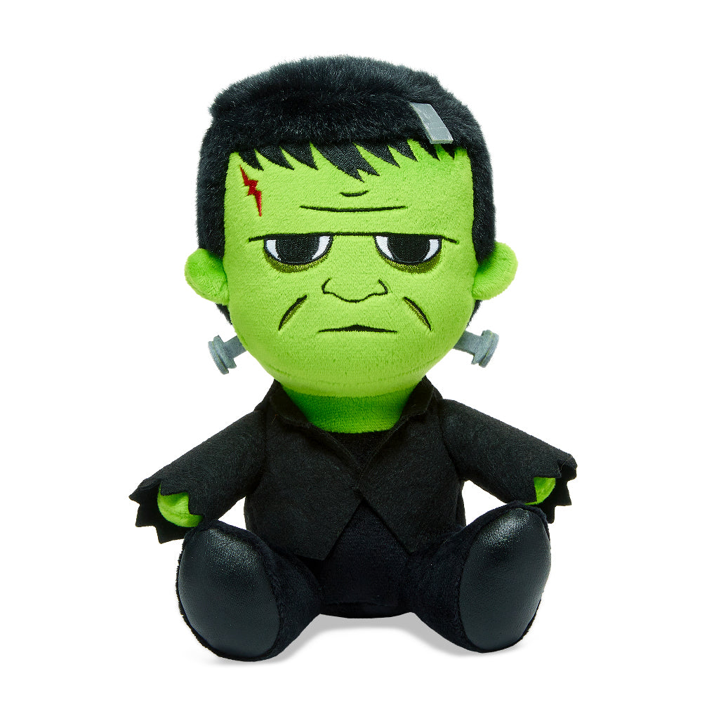 Universal Monsters Frankenstein's Monster 8" Phunny Plush by Kidrobot
