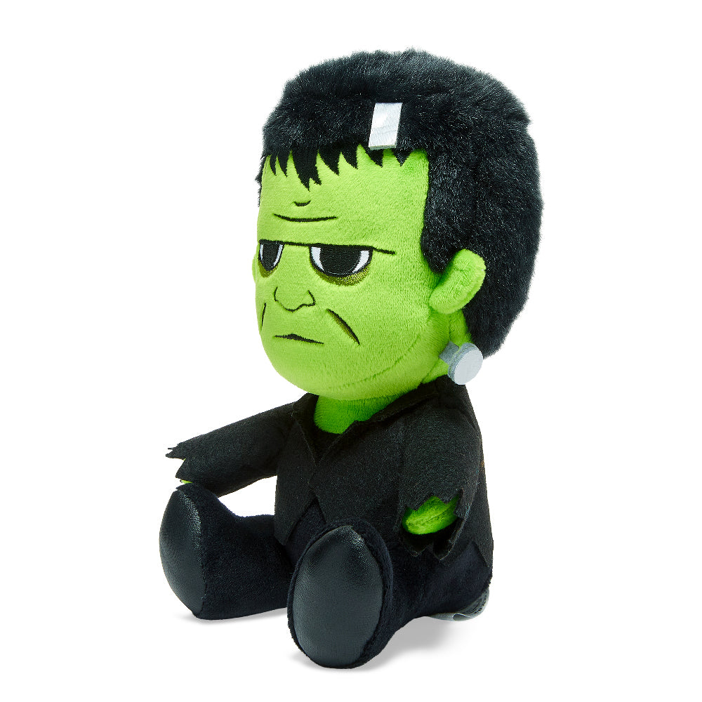 Universal Monsters Frankenstein's Monster 8" Phunny Plush by Kidrobot