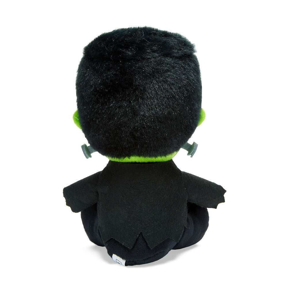 Universal Monsters Frankenstein's Monster 8" Phunny Plush by Kidrobot