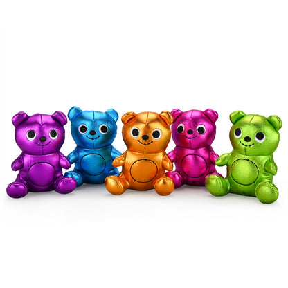 Yummy World Yummy Bears 10" Interactive Plush by Kidrobot