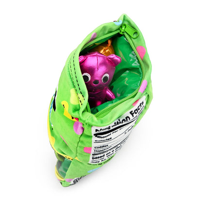 Yummy World Yummy Bears 10" Interactive Plush by Kidrobot