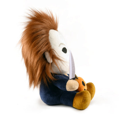 Halloween Michael Myers 8" Plush Phunny by Kidrobot
