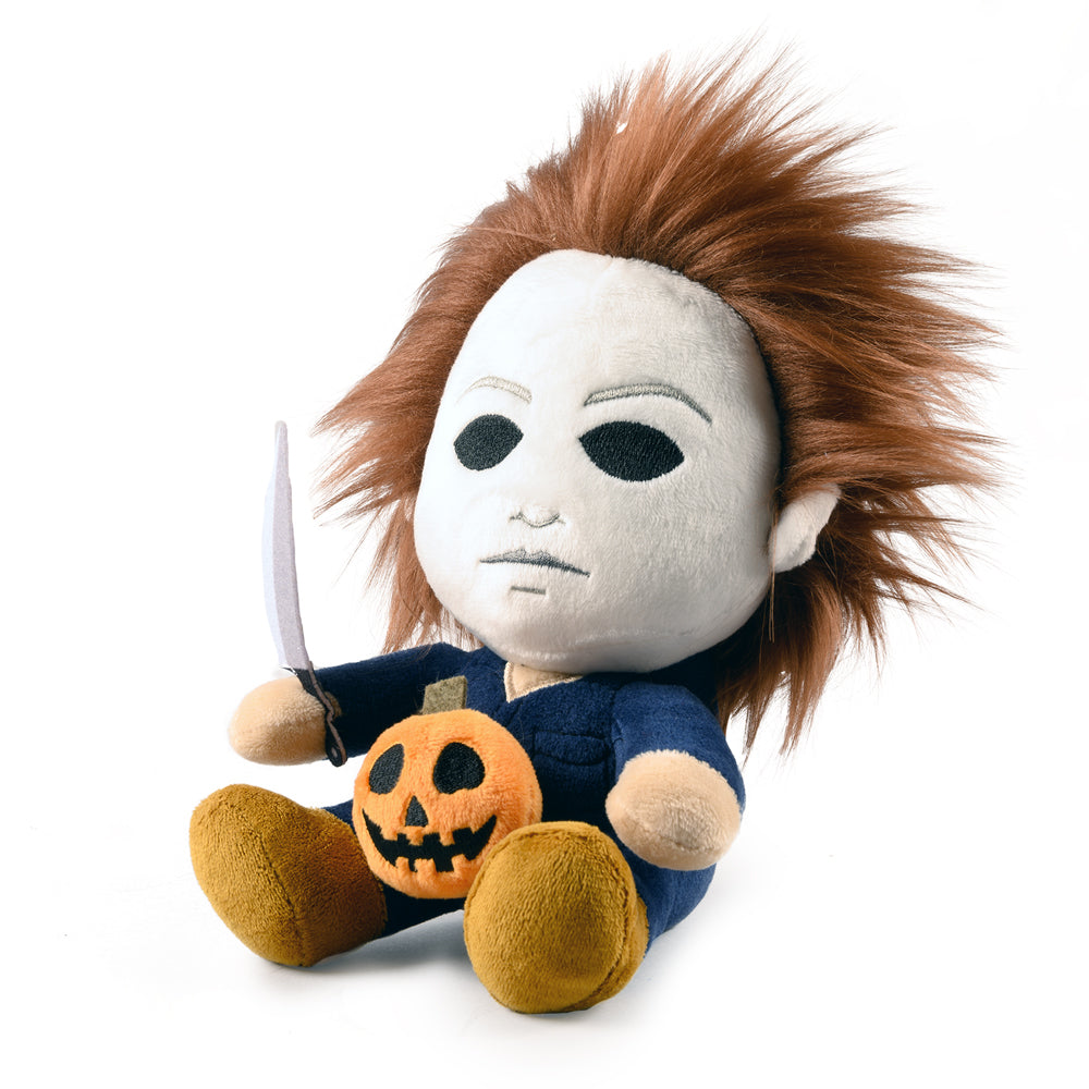 Halloween Michael Myers 8" Plush Phunny by Kidrobot