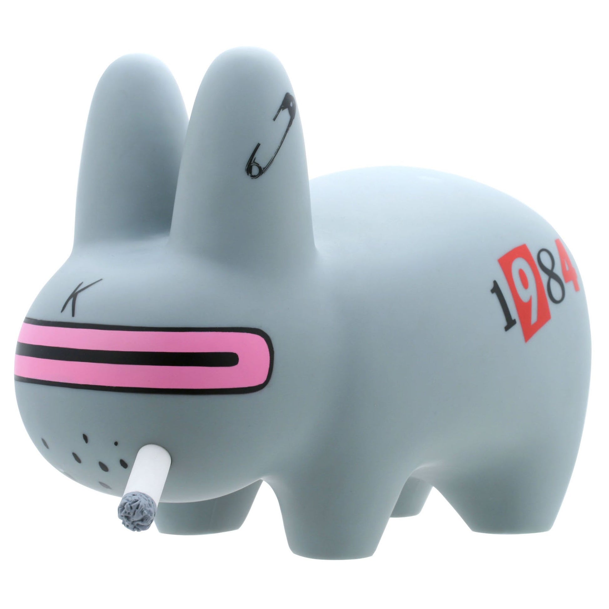 1984 Smorkin' Labbit 10" Vinyl Figure