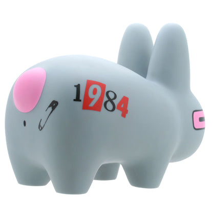 1984 Smorkin' Labbit 10" Vinyl Figure