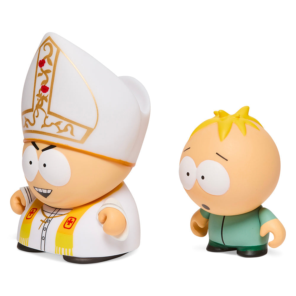 South Park Imaginationland Butters and Cartman 3" Vinyl Figure 2-Pack