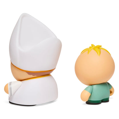 South Park Imaginationland Butters and Cartman 3" Vinyl Figure 2-Pack