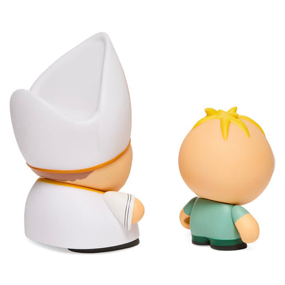 South Park Imaginationland Butters and Cartman 3" Vinyl Figure 2-Pack