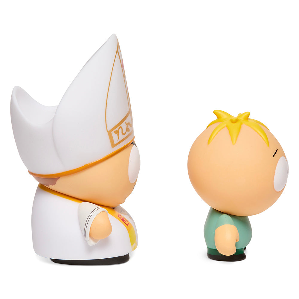 South Park Imaginationland Butters and Cartman 3" Vinyl Figure 2-Pack