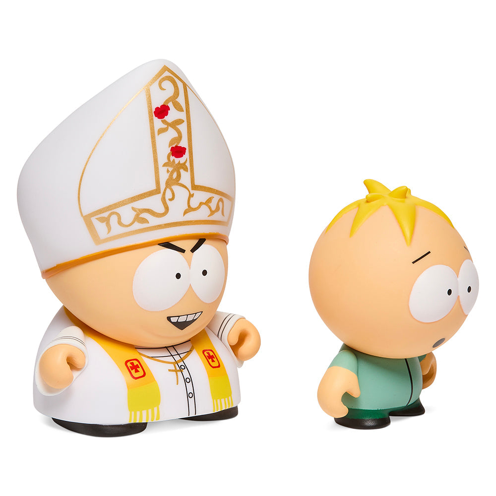 South Park Imaginationland Butters and Cartman 3" Vinyl Figure 2-Pack