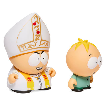 South Park Imaginationland Butters and Cartman 3" Vinyl Figure 2-Pack