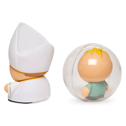 South Park Imaginationland Butters and Cartman 3" Vinyl Figure 2-Pack