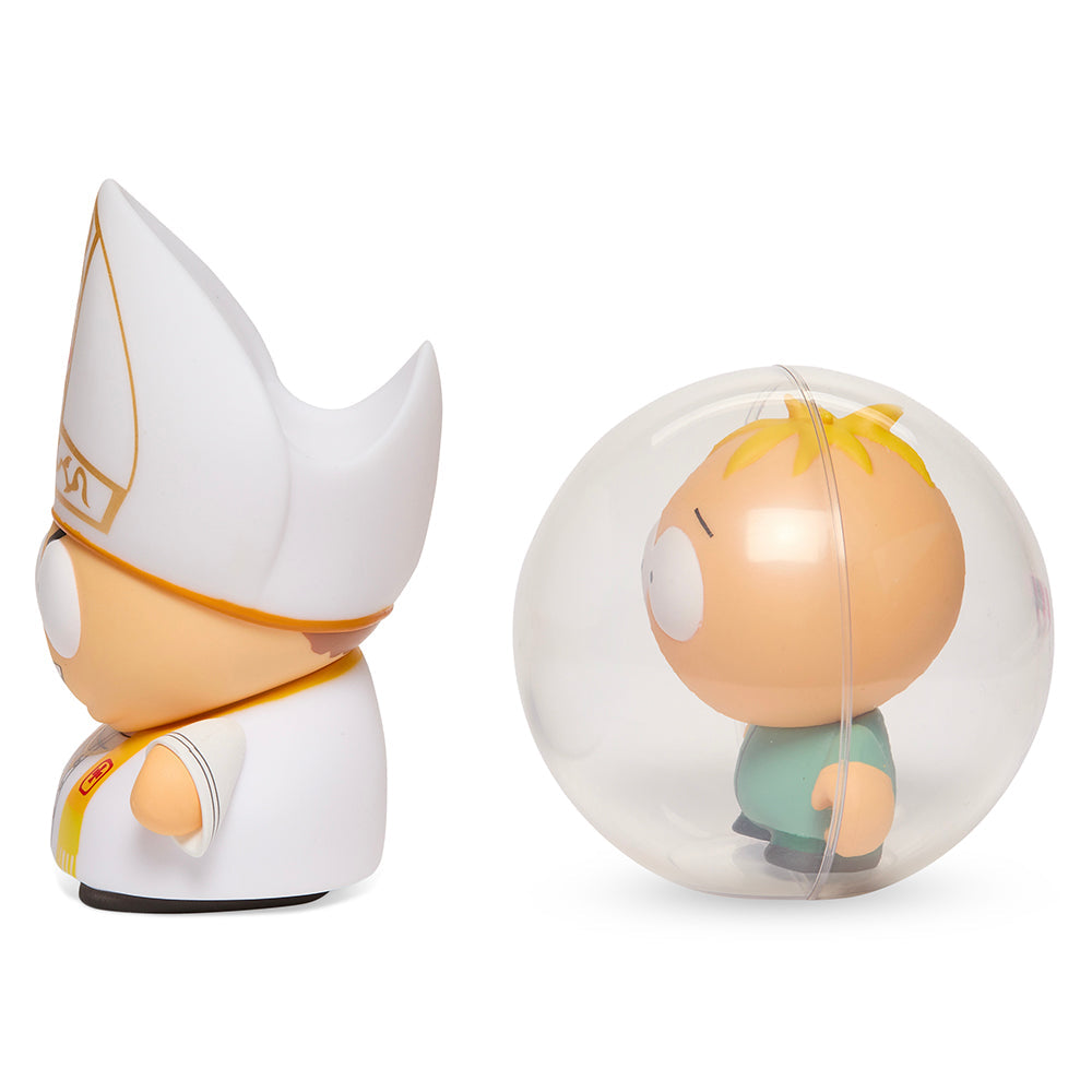South Park Imaginationland Butters and Cartman 3" Vinyl Figure 2-Pack