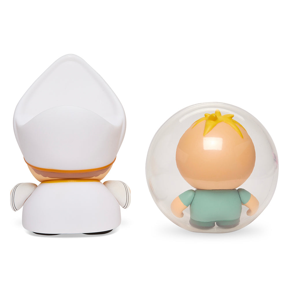 South Park Imaginationland Butters and Cartman 3" Vinyl Figure 2-Pack