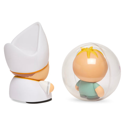 South Park Imaginationland Butters and Cartman 3" Vinyl Figure 2-Pack