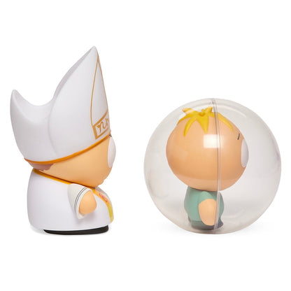 South Park Imaginationland Butters and Cartman 3" Vinyl Figure 2-Pack