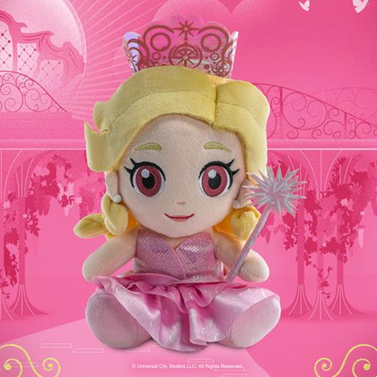 Wicked: For Good - Glinda Phunny Plush