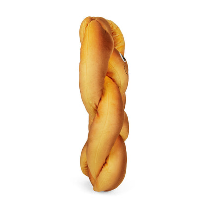 Yummy World Challah Bread 12" Plush