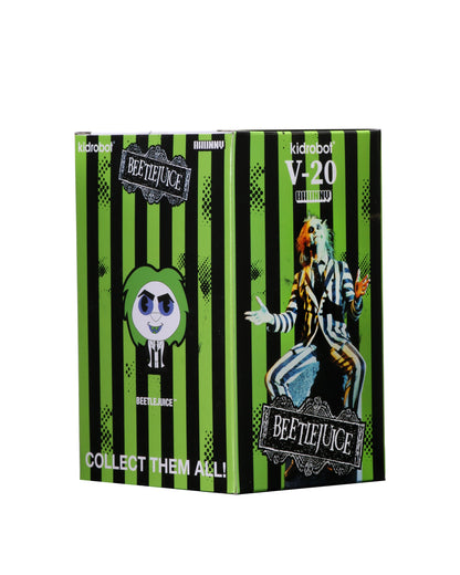 Beetlejuice BHUNNY 4" Vinyl Figure (V-20)