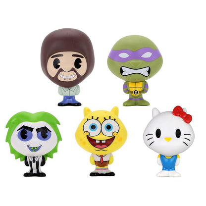 Spongebob Squarepants BHUNNY 4" Vinyl Figure (III-20)