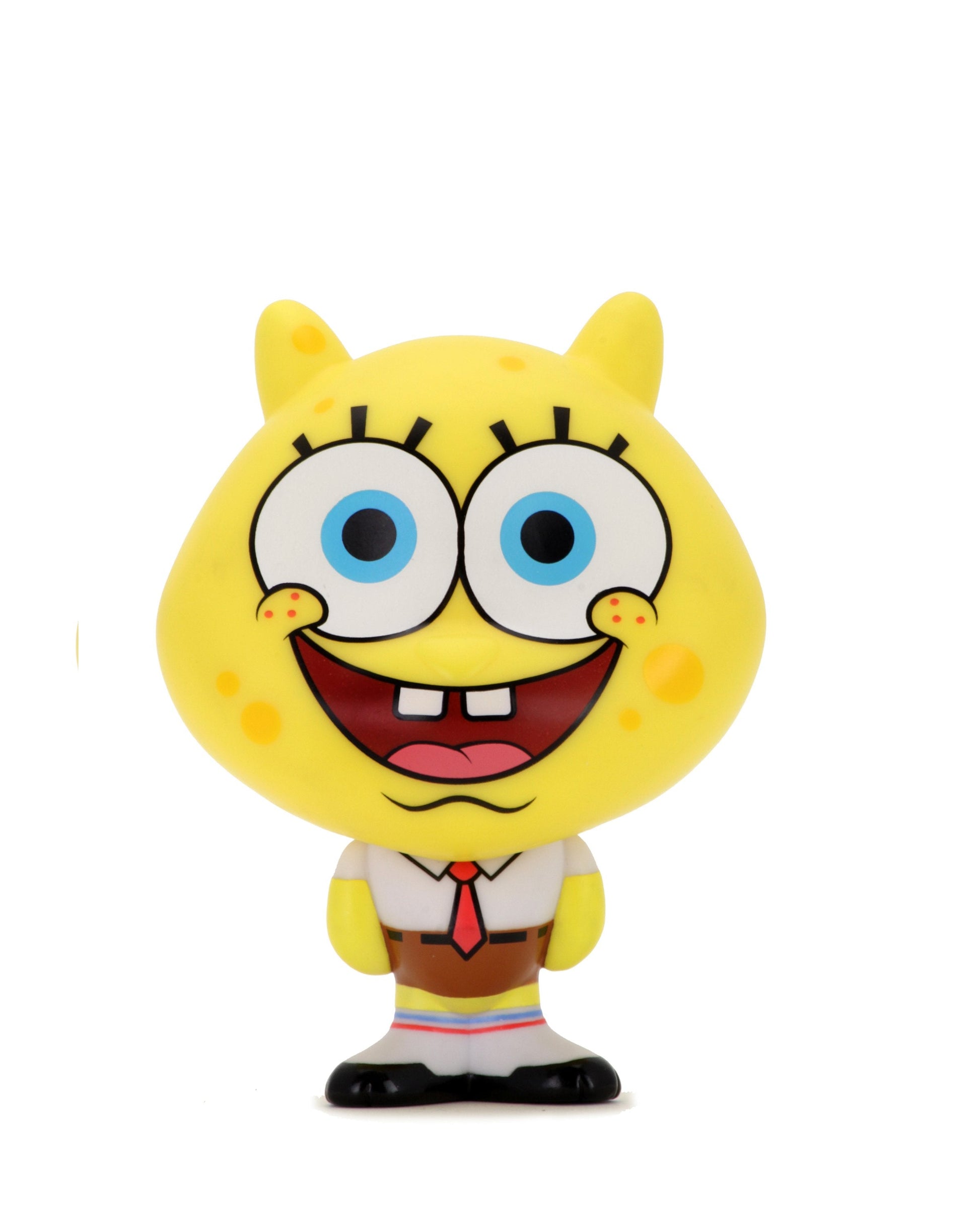 Spongebob Squarepants BHUNNY 4" Vinyl Figure (III-20)
