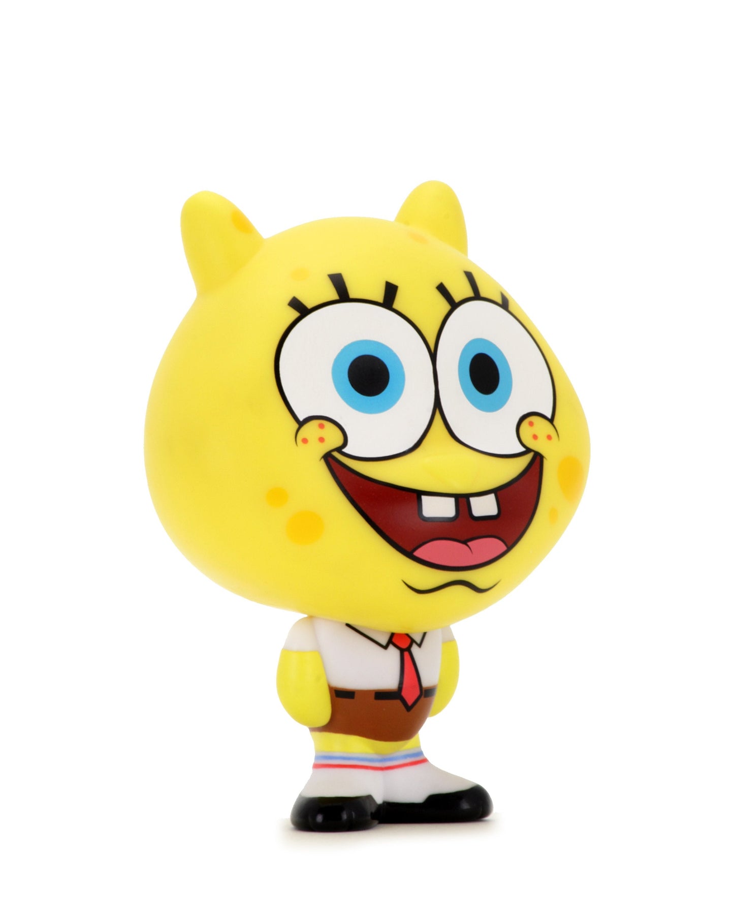Spongebob Squarepants BHUNNY 4" Vinyl Figure (III-20)