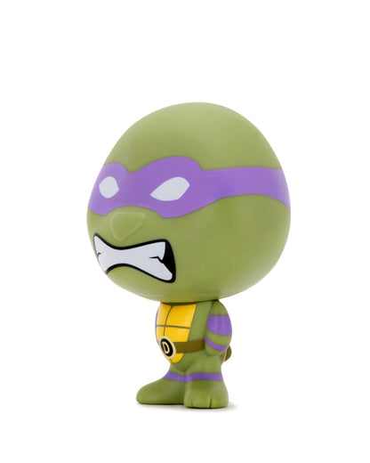 TMNT Donatello BHUNNY 4" Vinyl Figure (IV-20)