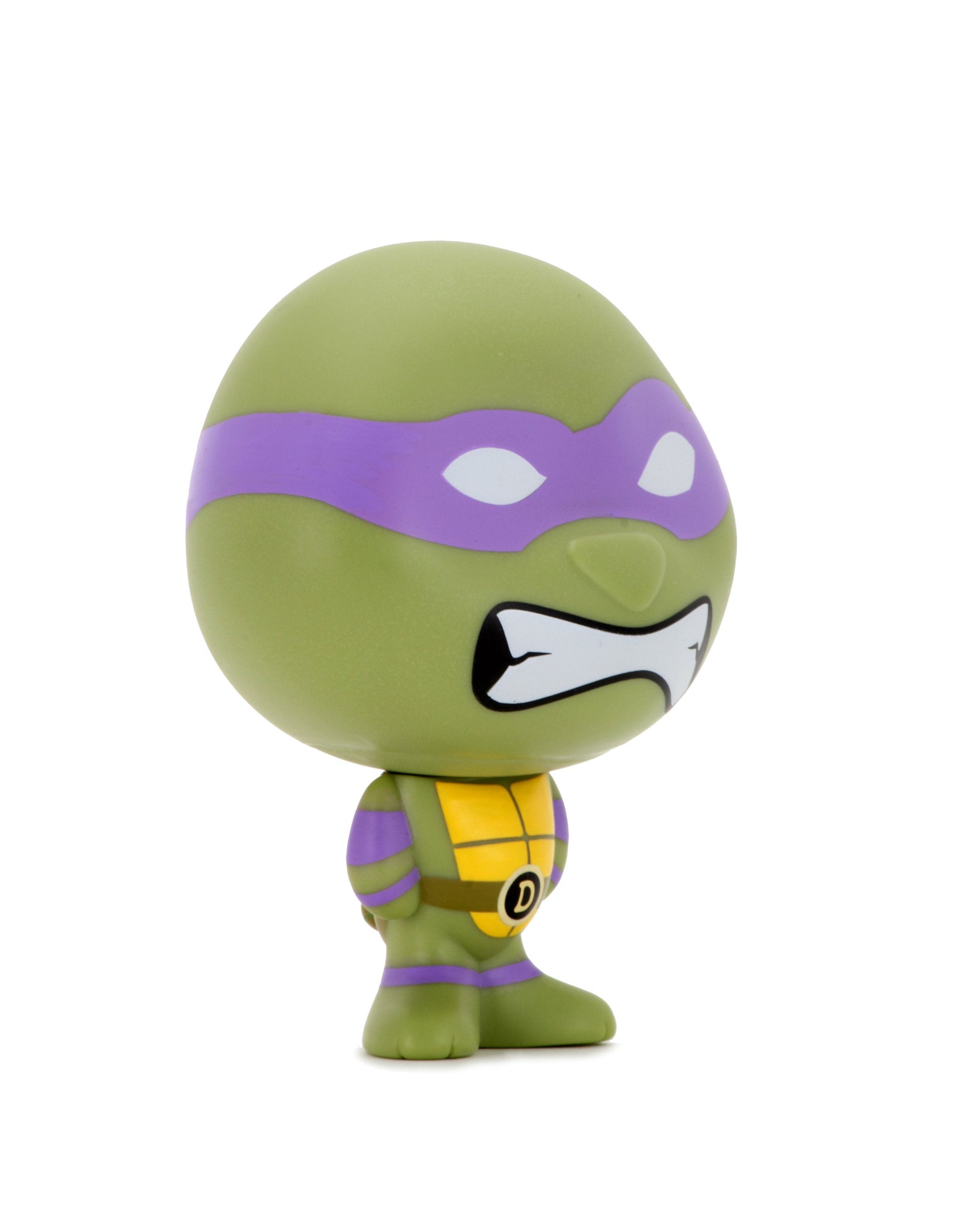 TMNT Donatello BHUNNY 4" Vinyl Figure (IV-20)